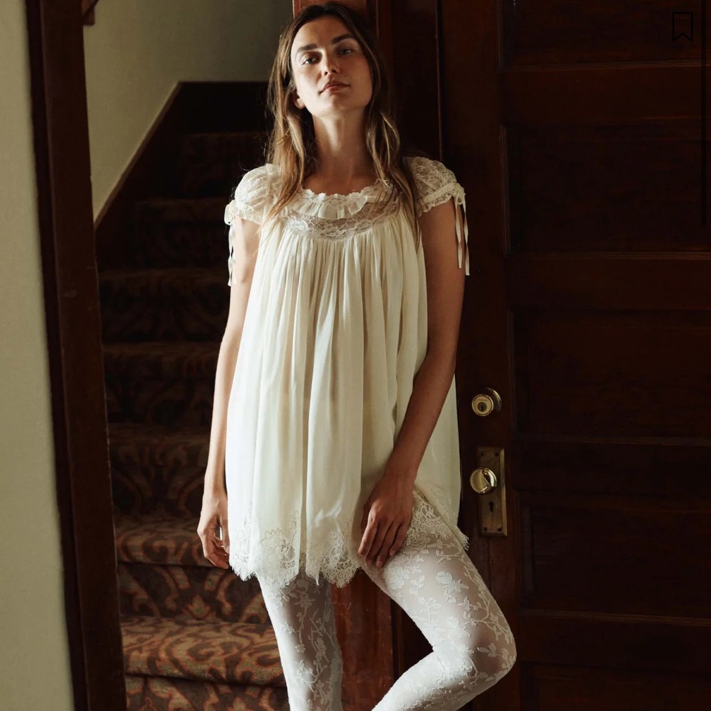 Doen Genevieve Dress